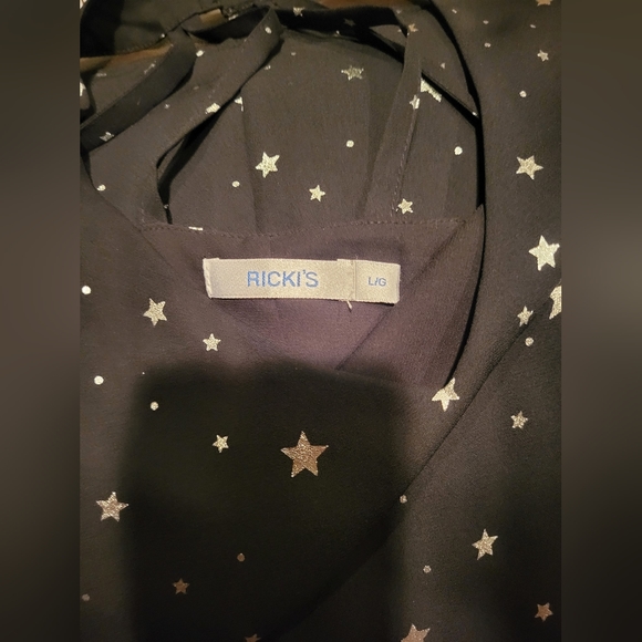 Rickis blouse - Picture 5 of 5